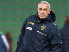 Lutto per il Lecce: è scomparso Enzo Mortari a 77 anni