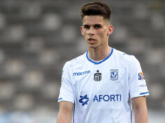 UFFICIALE/ Filip Marchwinski è un nuovo giocatore del Lecce