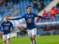 Il Lech Poznan saluta Marchwinski: “Noi sempre con te”