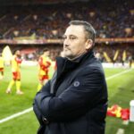 Franck Haise 1