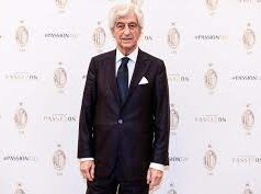 Rivera: “Va dato merito a squadre come il Lecce che sopravvivono in questo periodo”