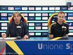 Trinchera: “Früchtl un portiere che ha esperienza necessaria per la A”