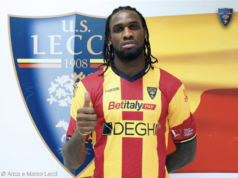 Gaspar: “In difesa mi adatto ad ogni situazione. Dobbiamo lavorare come gruppo”