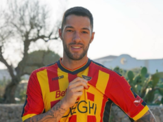 “La nostra maglia profuma di Salento”, ecco le nuove divise del Lecce