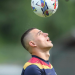 Krstovic