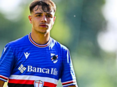 Venuti, è fatta per la cessione alla Samp: al Lecce arriva Delle Monache