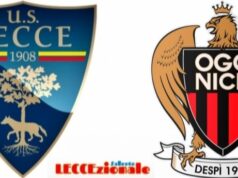 Lecce-Nizza, le formazioni ufficiali