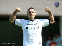 Krstovic-goleador nel ritiro austriaco: nel mirino la doppia cifra in A