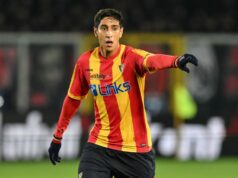 Lecce, Maleh raggiunge il gruppo squadra a Bressanone