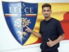 Marchwinski: “Voglio riscattarmi. Con il Lecce infortuni e coincidenze sfortunate”