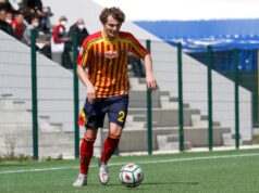 Ancora affari fra Lecce e Sampdoria: idea Lemmens per i blucerchiati