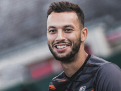 Il Lecce valuta Montassar Talbi per rafforzare la difesa