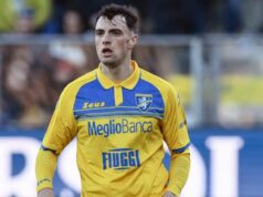 Zortea, idea difensiva per il Lecce che chiede informazioni