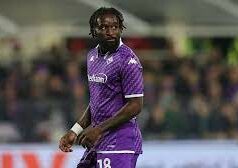 Nzola, in corso le visite per il Pisa. Un anno fa era un obiettivo del Lecce