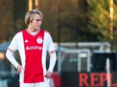 UFFICIALE/ Il 2005 Olaf Gorter è un nuovo acquisto per la Primavera del Lecce