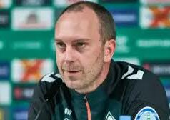 Werner: “Queste partite dimostrano come stiamo andando”