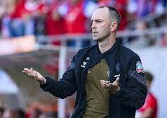 Lecce-Werder Brema, Werner: “Meritavamo il gol nel primo tempo”