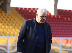 Corvino e quel “messaggio” trovato davanti la porta di casa