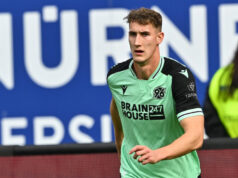 Per il dopo Pongracic il Lecce pensa al tedesco Neumann