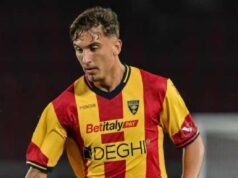 UFFICIALE/ Burnete rinnova con il Lecce fino al 2029