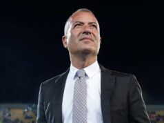 Sticchi Damiani: “La nostra forza avere i sostituti già in casa. Siamo solidi e senza debiti”