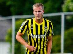 Meulensteen, accostato anche al Lecce, firma per la Sampdoria