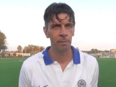 L’ex Lecce Zanchetta alla guida della Primavera dell’Inter