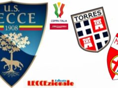 Torres-Mantova 1-2, saranno i lombardi ad affrontare il Lecce