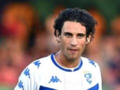 Lecce, idea Cistana per rinforzare la difesa