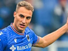 Suggestione Manuel De Luca in attacco per il Lecce