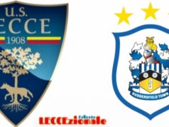 Huddersfield Town-Lecce, niente diretta TV: differita su TeleRama alle 21
