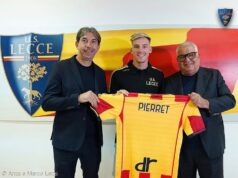 Corvino: “Pierret un obiettivo di gennaio. Mercato in uscita? Pronte 5 cessioni”