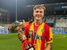 Bosco, ag. Salomaa: “La Serie B per il mio assistito sarebbe l’ideale”