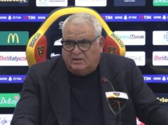 Corvino: “Gotti ha un undici titolare già pronto. Mercato? È gia stato fatto molto”