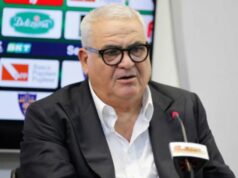 Corvino: “Abbiamo migliorato le carenze sul gioco aereo. Helgason? Per me può restare”