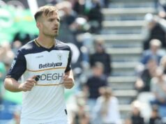 Pongracic: “Un onore indossare la maglia giallorossa, rimarrò sempre tifoso del Lecce”