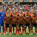 squadra Lecce vs Galatasaray