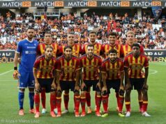 Finito il cammino pre-stagionale del Lecce: da lunedì prossimo si fa sul serio