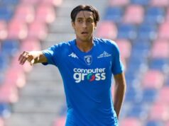 UFFICIALE/ Youssef Maleh ceduto in prestito con diritto di riscatto all’Empoli