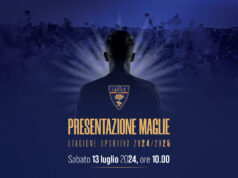 Domani la presentazione delle nuove maglie in casa Lecce