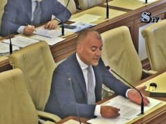 “Prospettive di riforma del calcio italiano”, Sticchi Damiani in Senato