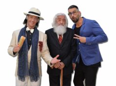 The Lesionati, la nuova parodia: “Come Sticchi e Panta”