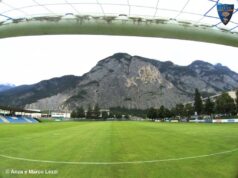 Le prime due amichevoli in differita TV domani su TeleRama alle 17:30