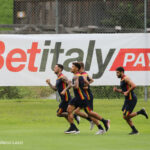 scatti giocatori lecce