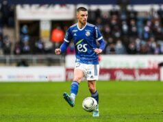 Un altro francese sulla fascia: Lecce, preso Guilbert