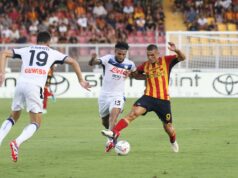 Le false partenze peggiori del Lecce in A: mai come ieri?