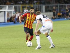 Hamza Rafia convocato in Nazionale dalla Tunisia