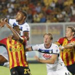 Coulibaly e Baschirotto vs Atalanta