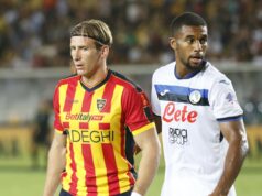 Baschirotto: “L’Inter sabato ci darà dentro ma noi lotteremo per vincere”