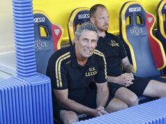 POST MATCH/ Gotti: “Bene l’idea proposta, ma col 2-0 la gara va in un’altra direzione”